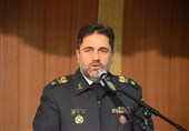 دوران سربازی فرصتی برای قوی شدن و رشد روحی و جسمی است