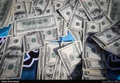 کشف 240 هزار دلار قاچاق از مسافری در فرودگاه اصفهان