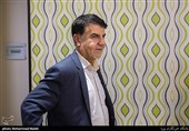 بازسازی ساختمان شیشه‌ای صدا و سیما به وزارت راه واگذار شد