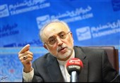 ایران ظرف هویت اسلامی و تمدن ماندگار است