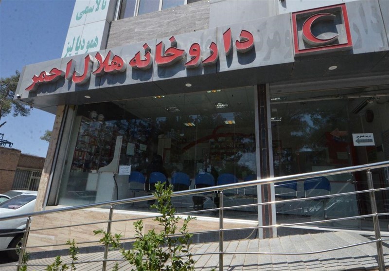 عملیات اجرایی ساخت مجتمع دارویی و درمانی جمعیت هلال احمر استان کرمان آغاز شد