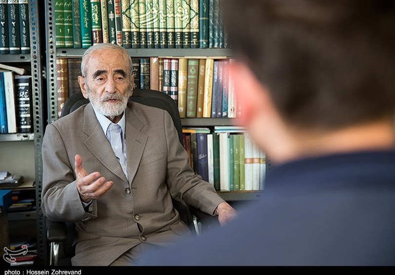 برادر شهید رجایی