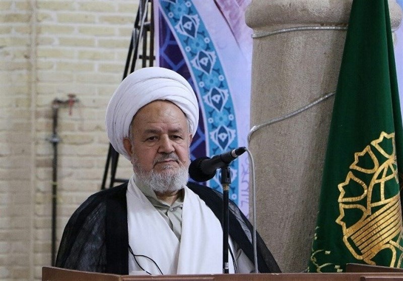 رئیس دفتر عقیدتی سیاسی فرماندهی کل قوا: حضور پرشور مردم در انتخابات مایه دوام نظام است
