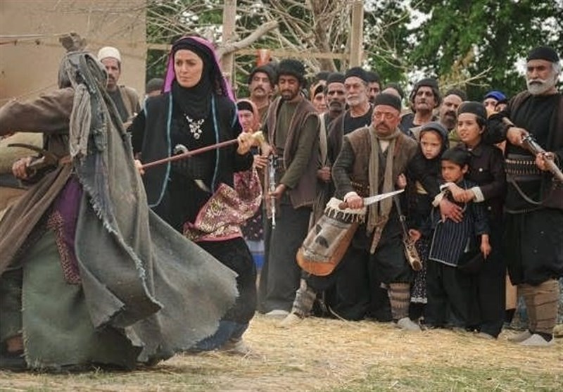 سریال , شبکه دو , شبکه سه سیما , ماه محرم , حسینیه تسنیم ,