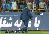 دین‌محمدی: استراماچونی به تاریخ پیوست، هواداران استقلال او را فراموش کنند/ در ایران گزینه‌های بهتر از نوری داریم