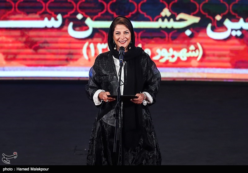 بیست و یکمین جشن خانه سینما