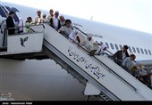 حج تمتع 98| مکه مکرمه از حجاج ایرانی خالی شد