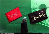 چهار پوستر عاشورایی جدید منتشر شد