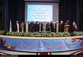  تودیع و معارفه دبیرکل مجمع جهانی اهل بیت (ع)