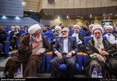  تودیع و معارفه دبیرکل مجمع جهانی اهل بیت (ع)