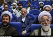 منوچهر متکی در تودیع و معارفه دبیرکل مجمع جهانی اهل بیت (ع)