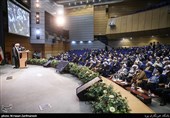  تودیع و معارفه دبیرکل مجمع جهانی اهل بیت (ع)