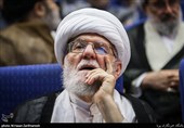 آیت الله تسخیری مشاور عالی رهبر انقلاب در امور جهان اسلام