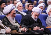سخنرانی حجت الاسلام اختری دبیرکل سابق مجمع جهانی اهل بیت