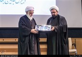  تودیع و معارفه دبیرکل مجمع جهانی اهل بیت (ع)