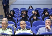  تودیع و معارفه دبیرکل مجمع جهانی اهل بیت (ع)