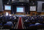  تودیع و معارفه دبیرکل مجمع جهانی اهل بیت (ع)