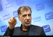 باهنر: قالیباف با غیرت از دستاوردهای میدان دفاع کرده و می‌کند
