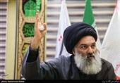 عمادی در گفتگو با تسنیم: شجاعت رهبر انقلاب در مقابل دشمن ثمره تربیتی حسینی است