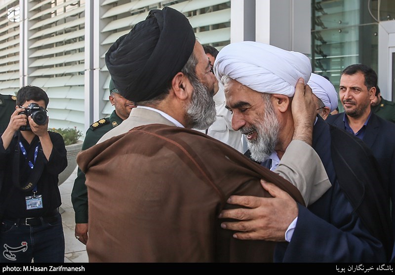 بازگشت سرپرست حج ایرانی به کشور