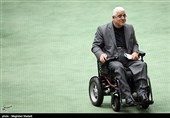 جلسه رأی اعتماد به وزرای پیشنهادی آموزش و پرورش و میراث فرهنگی