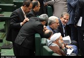 جلسه رأی اعتماد به وزرای پیشنهادی آموزش و پرورش و میراث فرهنگی