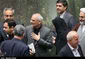 جلسه رأی اعتماد به وزرای پیشنهادی آموزش و پرورش و میراث فرهنگی