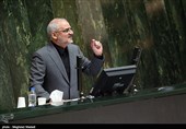 محسن حاجی‌میرزایی وزیر پیشنهادی آموزش و پرورش