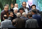 جلسه رأی اعتماد به وزرای پیشنهادی آموزش و پرورش و میراث فرهنگی
