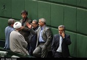 جلسه رأی اعتماد به وزرای پیشنهادی آموزش و پرورش و میراث فرهنگی
