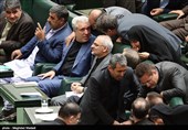 جلسه رأی اعتماد به وزرای پیشنهادی آموزش و پرورش و میراث فرهنگی