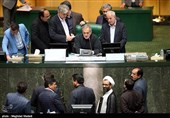جلسه رأی اعتماد به وزرای پیشنهادی آموزش و پرورش و میراث فرهنگی