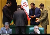 جلسه رأی اعتماد به وزرای پیشنهادی آموزش و پرورش و میراث فرهنگی