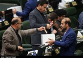 جلسه رأی اعتماد به وزرای پیشنهادی آموزش و پرورش و میراث فرهنگی