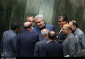 علی اصغر مونسان وزیر پیشنهادی دولت برای تصدی وزارتخانه میراث فرهنگی، صنایع دستی و گردشگری