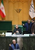 علی اصغر مونسان وزیر پیشنهادی دولت برای تصدی وزارتخانه میراث فرهنگی، صنایع دستی و گردشگری