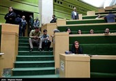 جلسه رأی اعتماد به وزرای پیشنهادی آموزش و پرورش و میراث فرهنگی