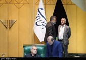 جلسه رأی اعتماد به وزرای پیشنهادی آموزش و پرورش و میراث فرهنگی