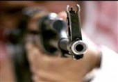 حمله تروریستی به خودروی مرزبانی در میرجاوه؛ یک مرزبان شهید شد