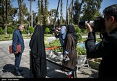 سیدعباس صالحی وزیر فرهنگ و ارشاد اسلامی در حاشیه جلسه هیئت دولت 