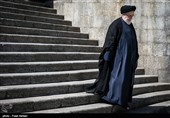 حجت‌الاسلام سیدمحمدعلی شهیدی رئیس بنیاد شهید و امور ایثارگران 