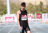 المپیک 2020 توکیو| مثبت شدن تست کرونای ملی‌پوش دوومیدانی در آستانه اعزام به ژاپن