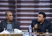 جباری: شرایط استقلال افتضاح است/ باید نام این باشگاه را بنگاه بگذارند