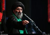 سخنرانی موسوی‌مطلق برای مخاطبان تسنیم از مسیر کربلا/ نینوا مرکز نور عالم است