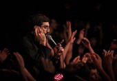 نماهنگ "مسافر" با نوای سید رضا نریمانی+فیلم
