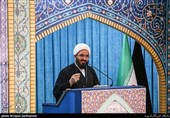 حجت‌الاسلام علی اکبری