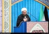حجت‌الاسلام علی اکبری