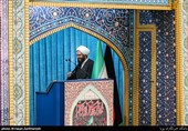 حجت‌الاسلام علی اکبری