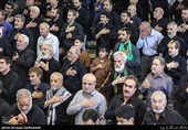 نماز جمعه تهران