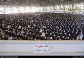 نماز جمعه تهران